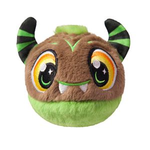 Bouncibles Luca - Monster Green